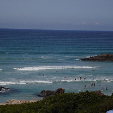 Hermanus Beach Villa Exterior foto