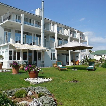 Hermanus Beach Villa Exterior foto