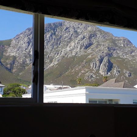Hermanus Beach Villa Exterior foto