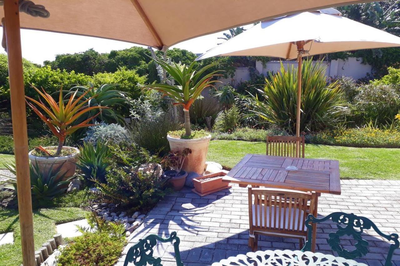 Hermanus Beach Villa Exterior foto