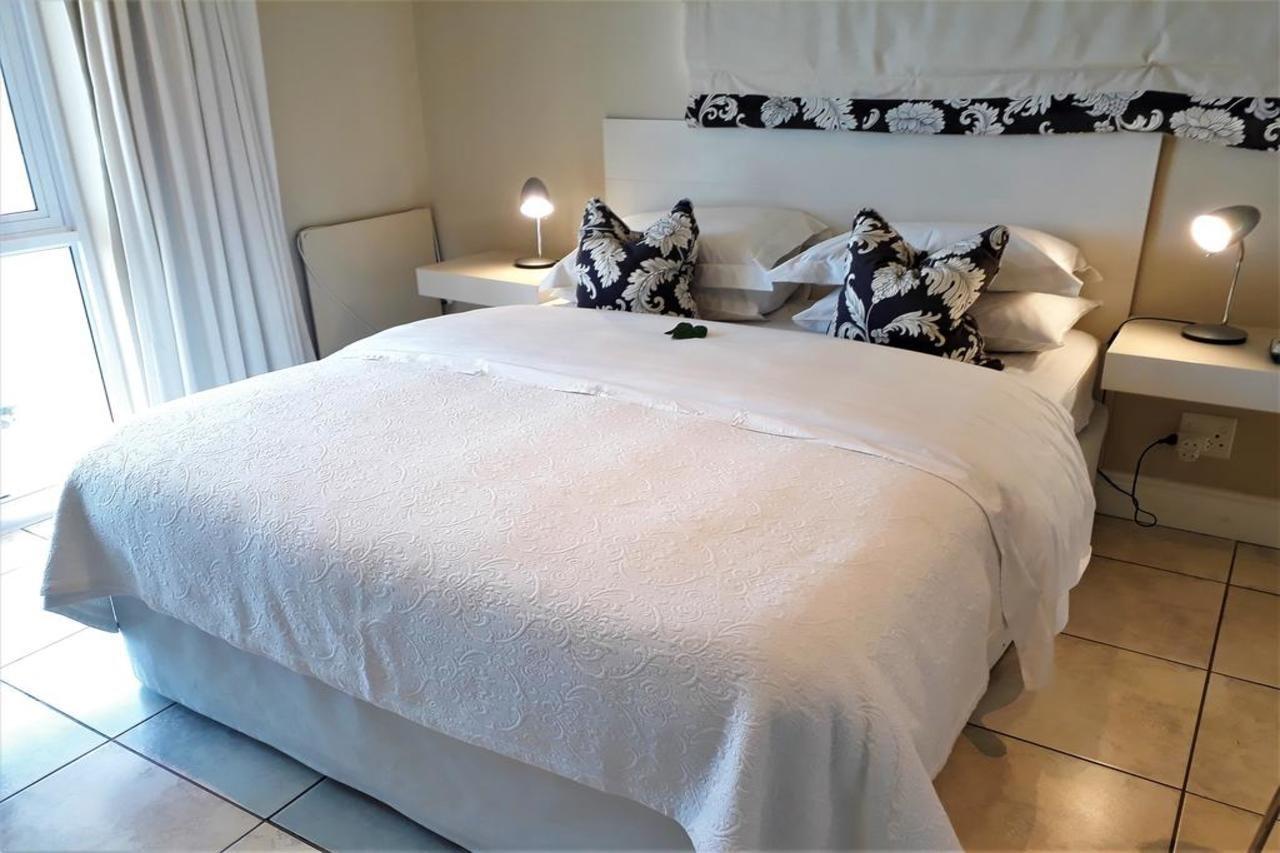 Hermanus Beach Villa Exterior foto