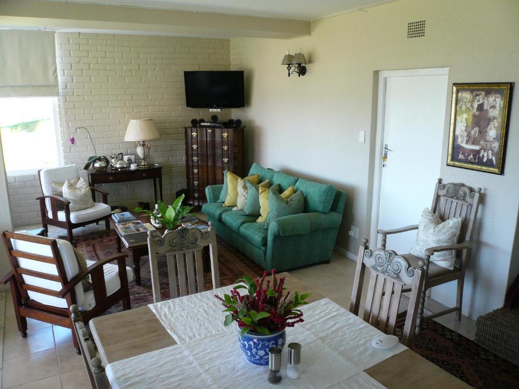 Hermanus Beach Villa Exterior foto