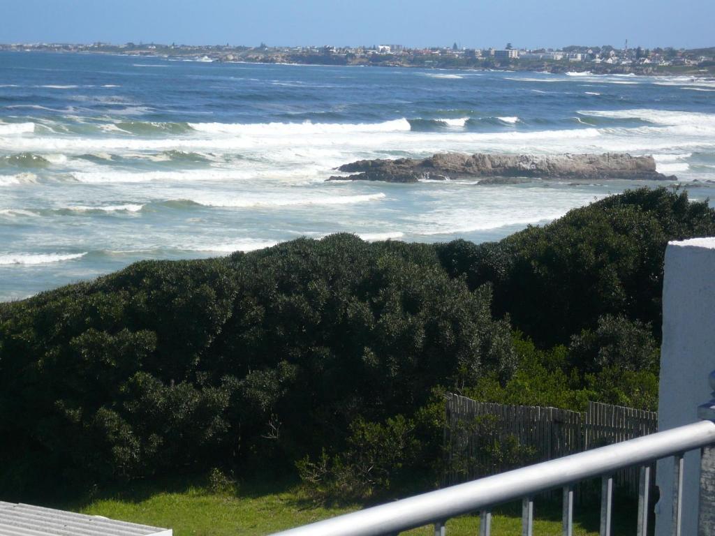 Hermanus Beach Villa Habitación foto