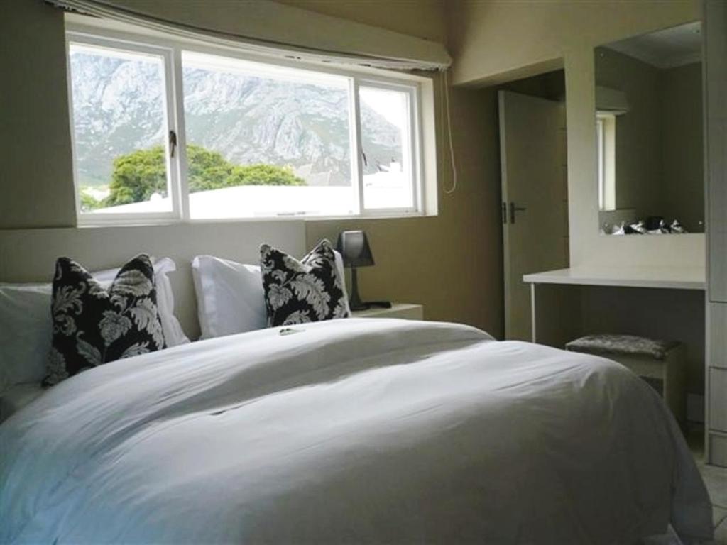 Hermanus Beach Villa Habitación foto