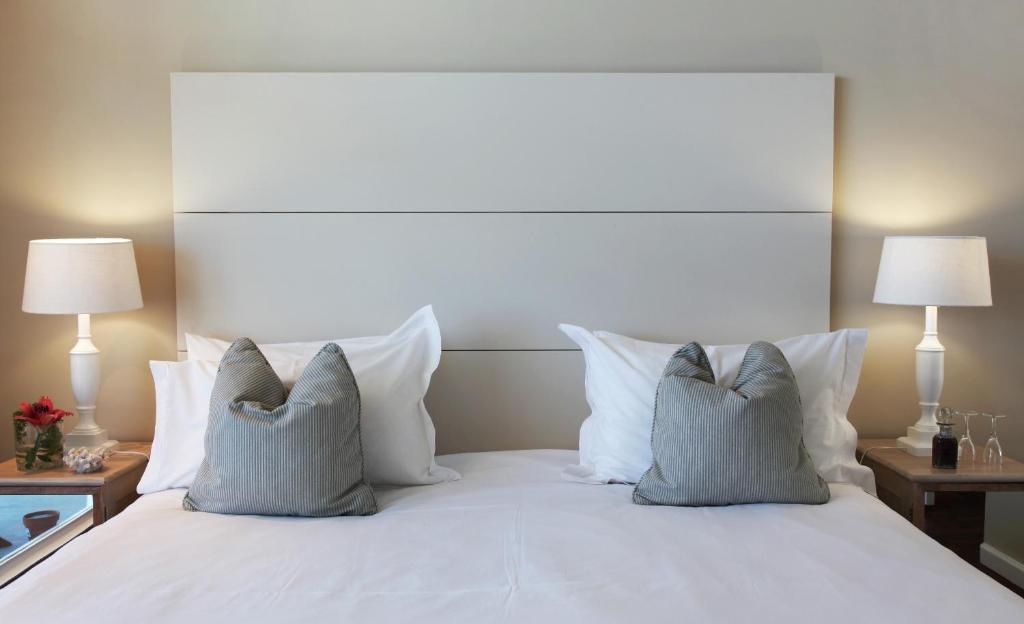 Hermanus Beach Villa Habitación foto