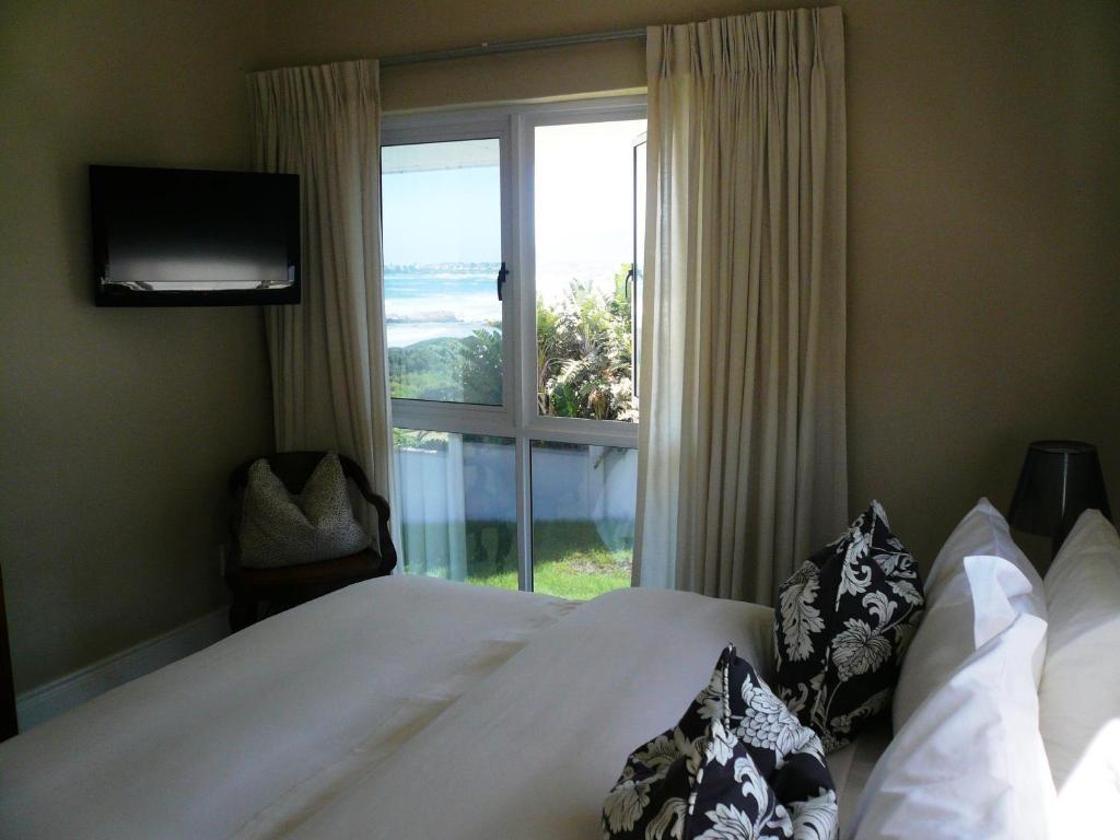 Hermanus Beach Villa Habitación foto