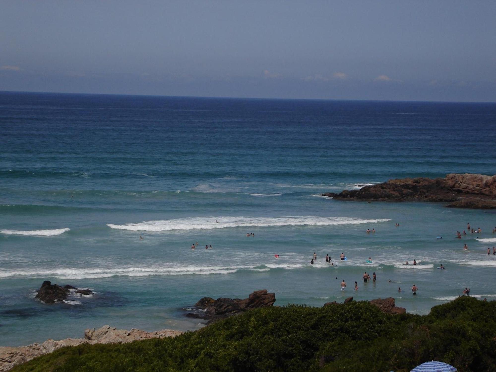 Hermanus Beach Villa Exterior foto