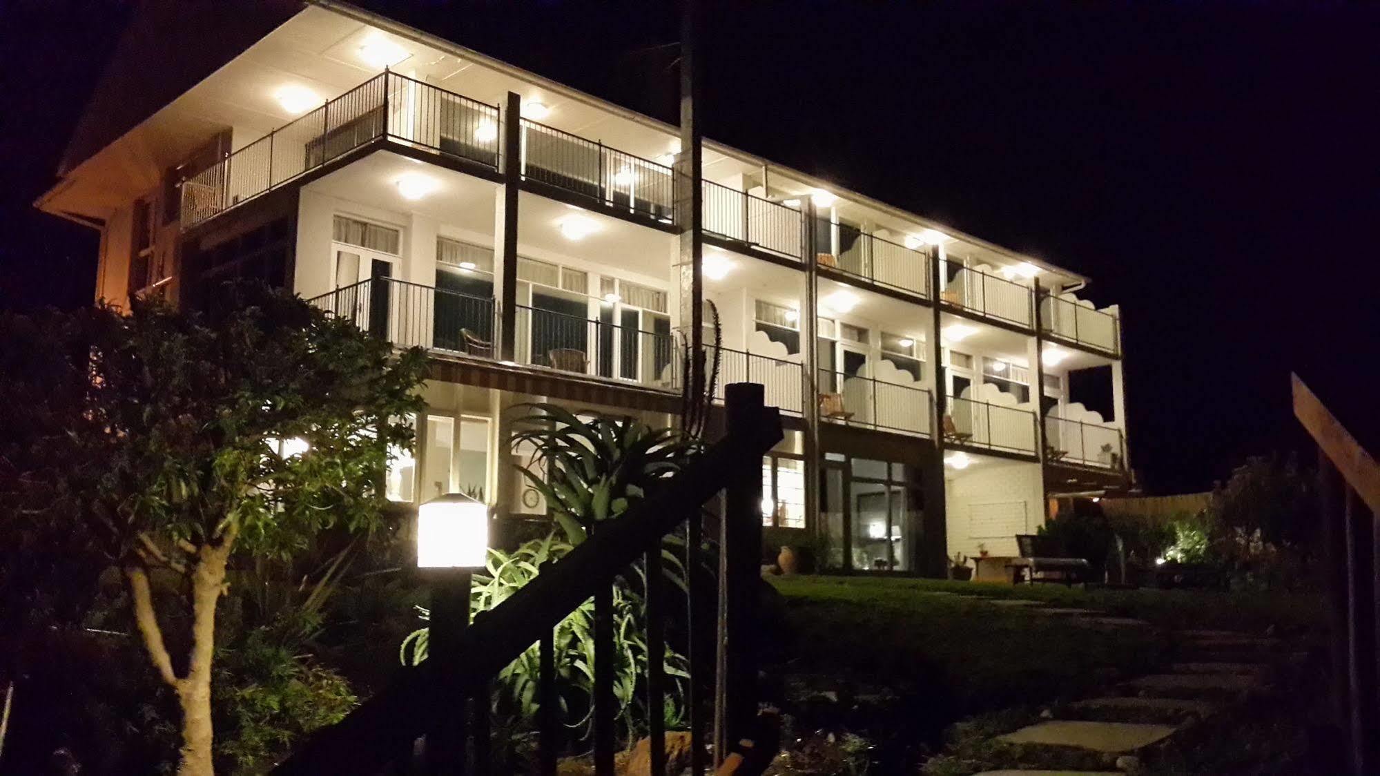 Hermanus Beach Villa Exterior foto
