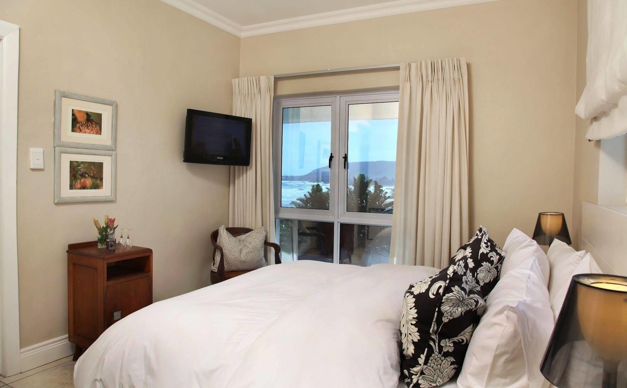 Hermanus Beach Villa Exterior foto