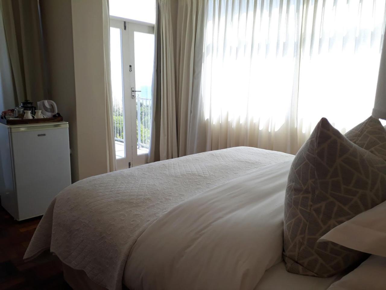 Hermanus Beach Villa Exterior foto
