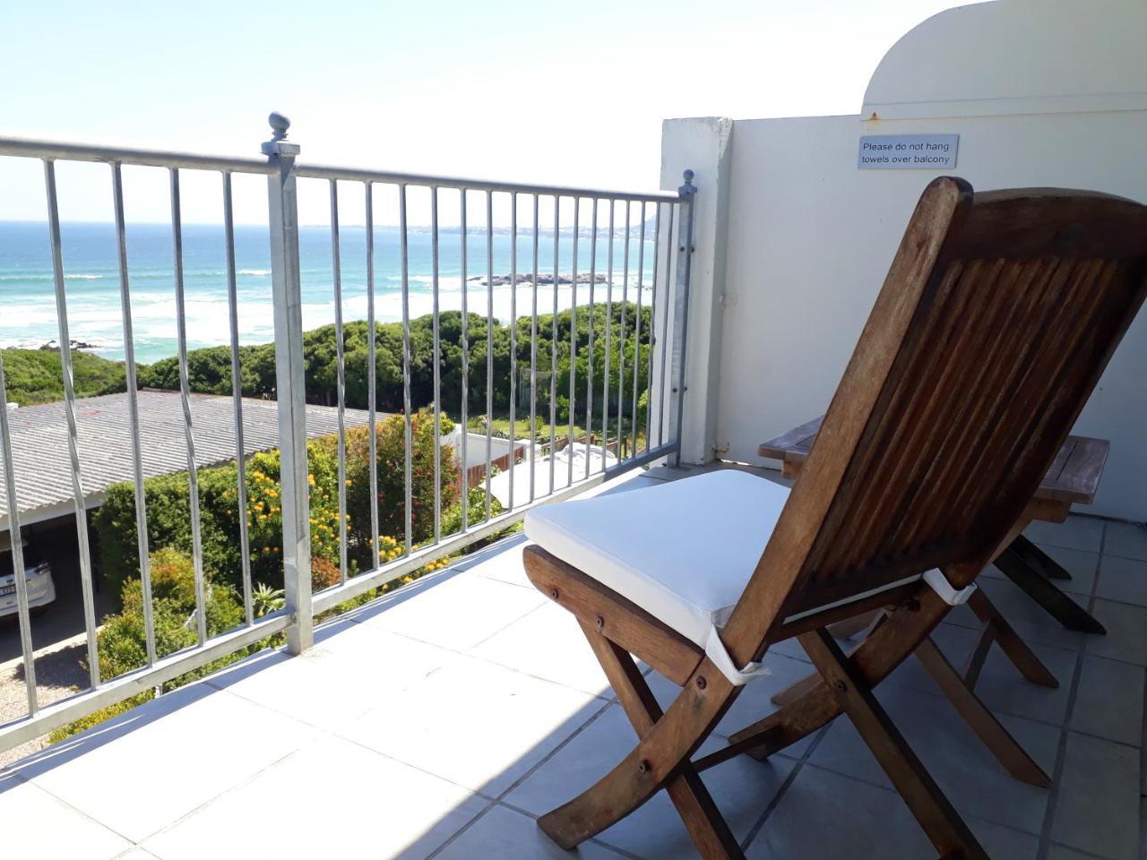 Hermanus Beach Villa Exterior foto
