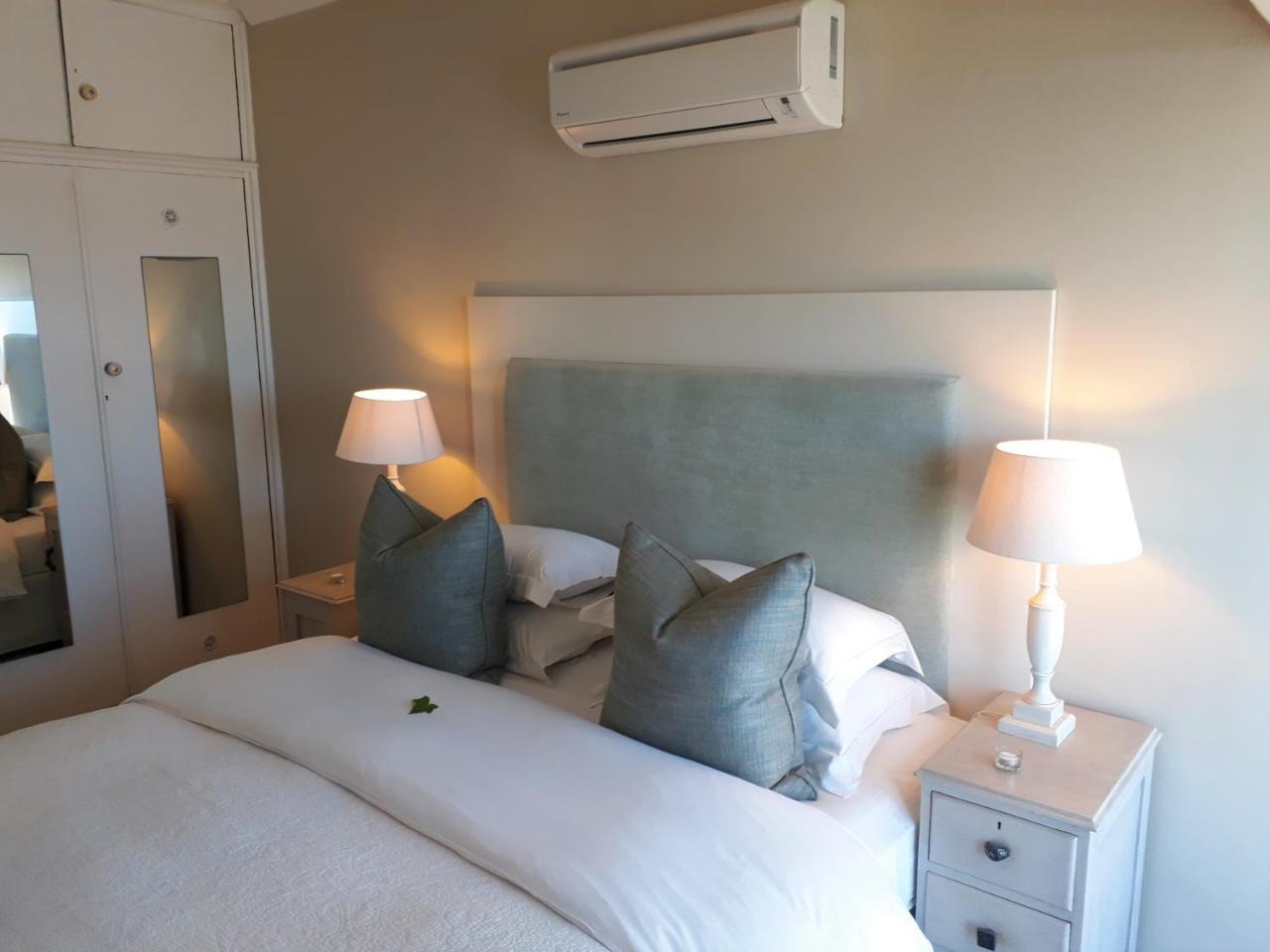 Hermanus Beach Villa Exterior foto