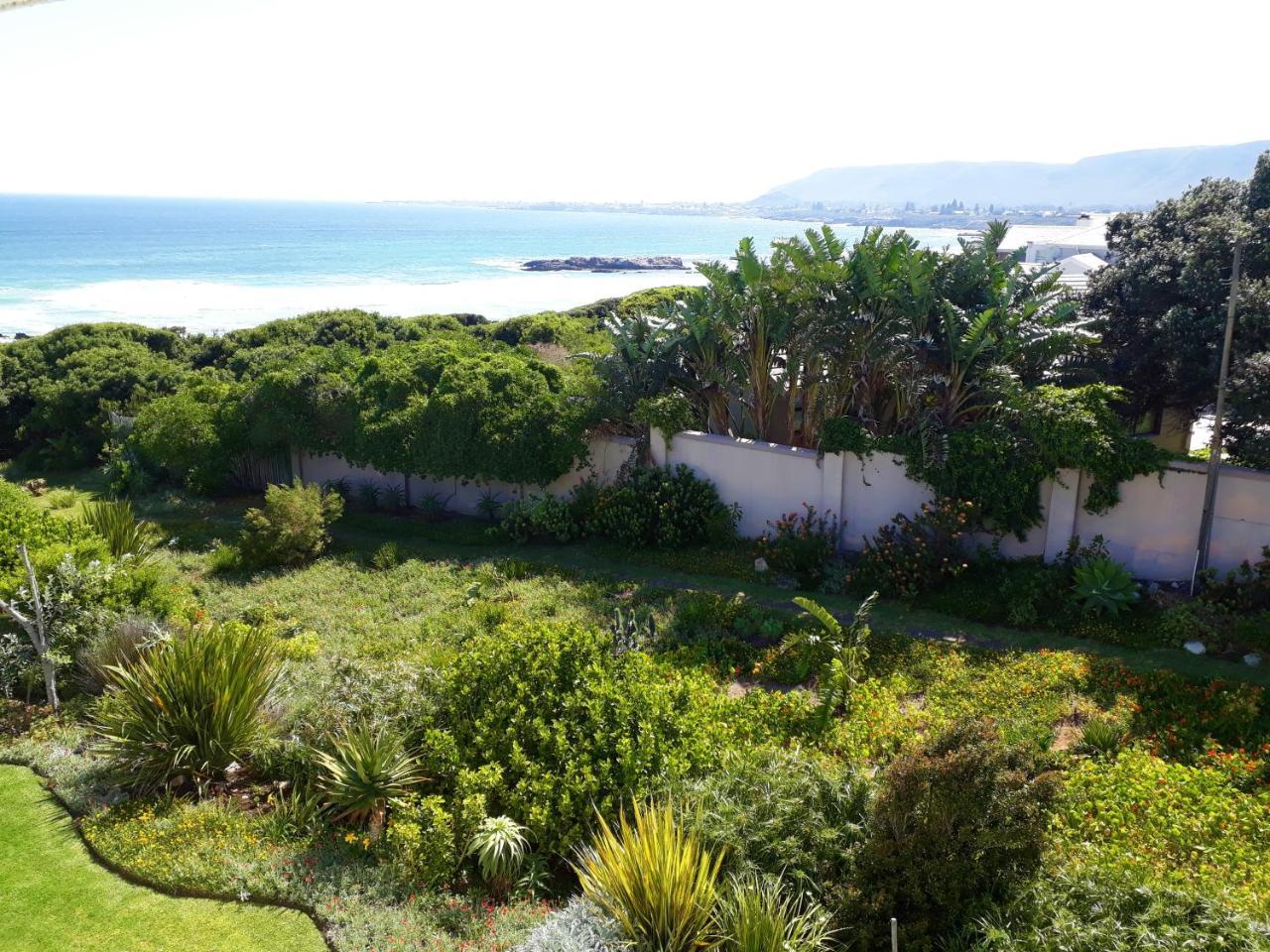 Hermanus Beach Villa Exterior foto